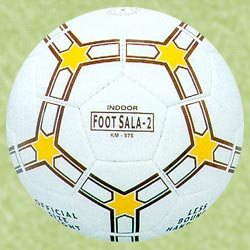 Indoor Soccer Balls
