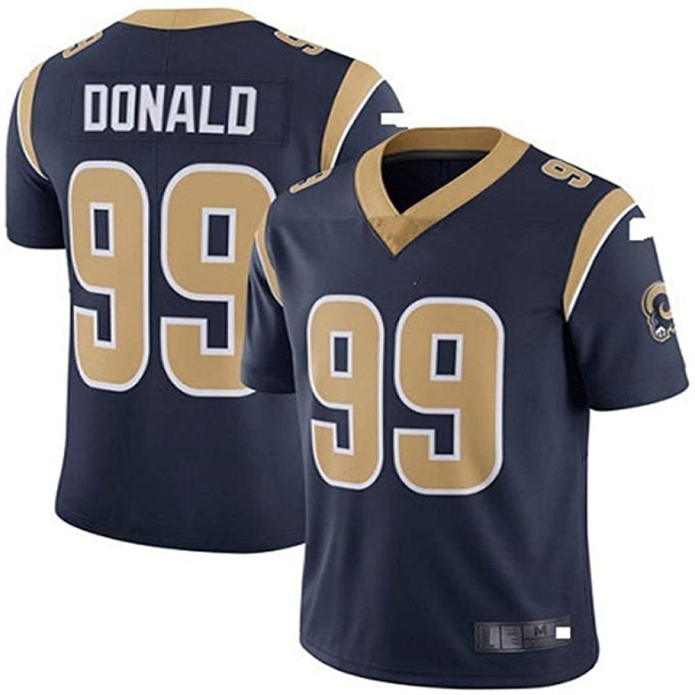FOOTBALL JERSEYS