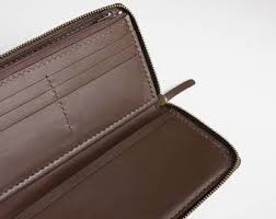 High Quality Leather Wallet