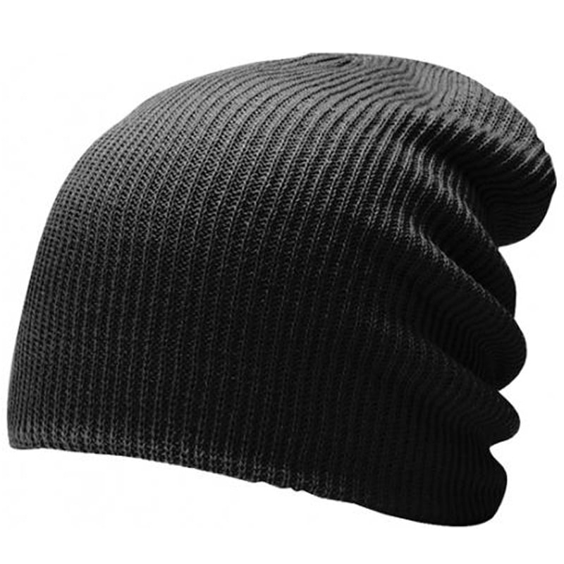 CAPS & BEANIES