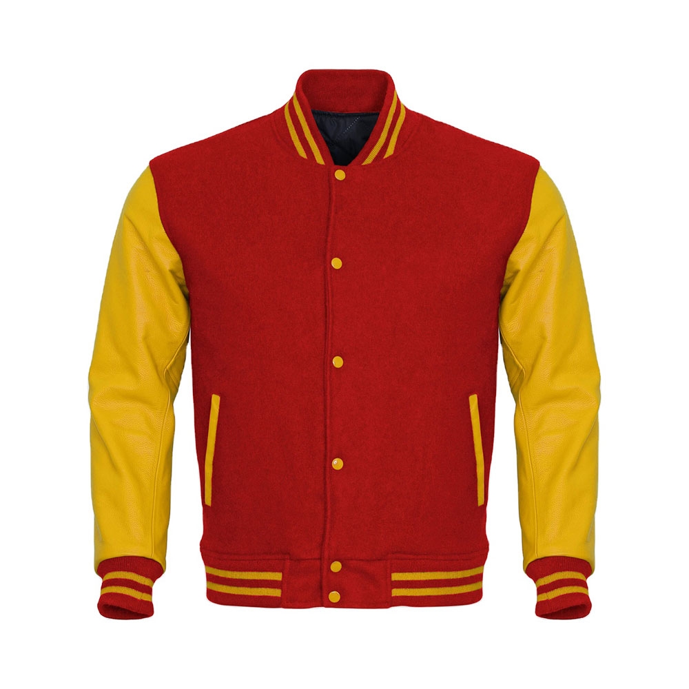 VARSITY JACKETS