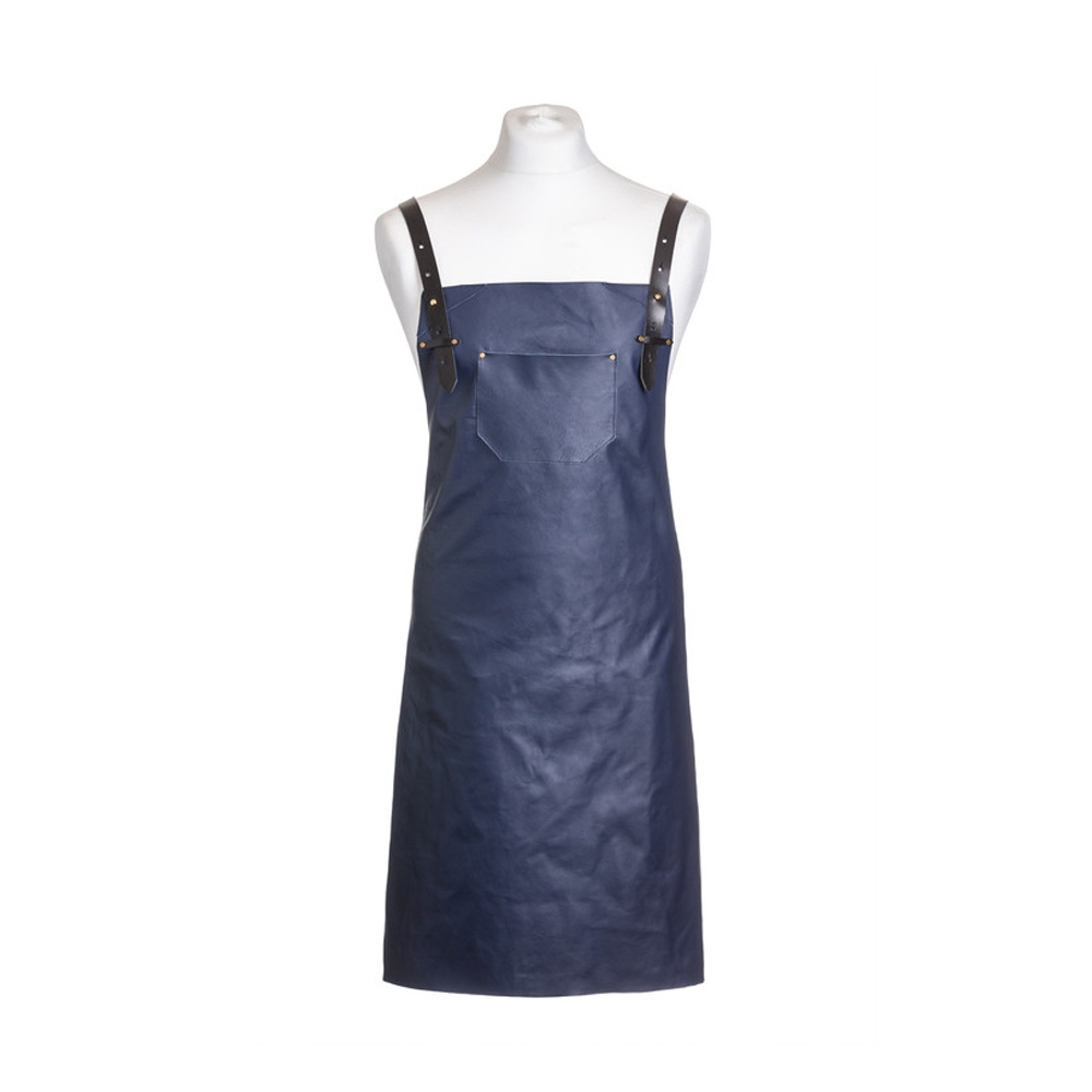 Leather Apron
