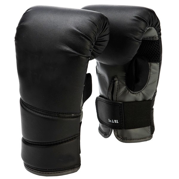 BOXING GLOVES
