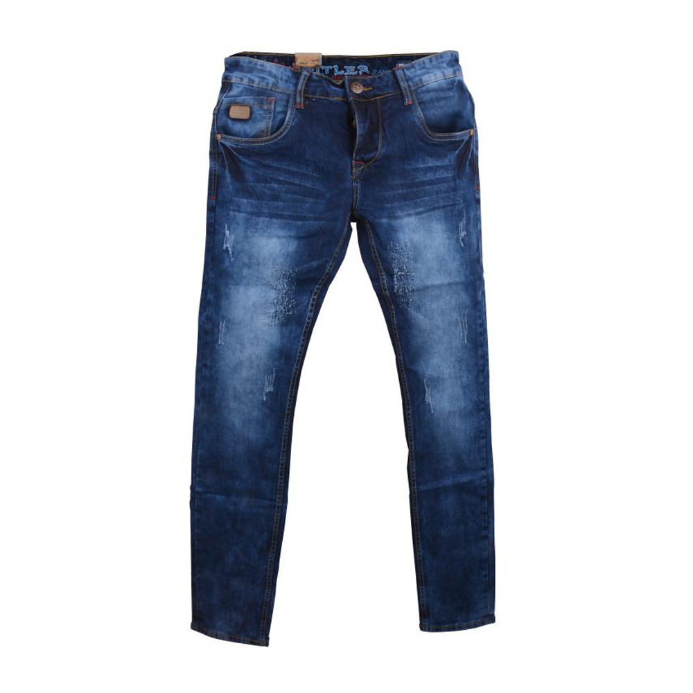 Denim Jeans