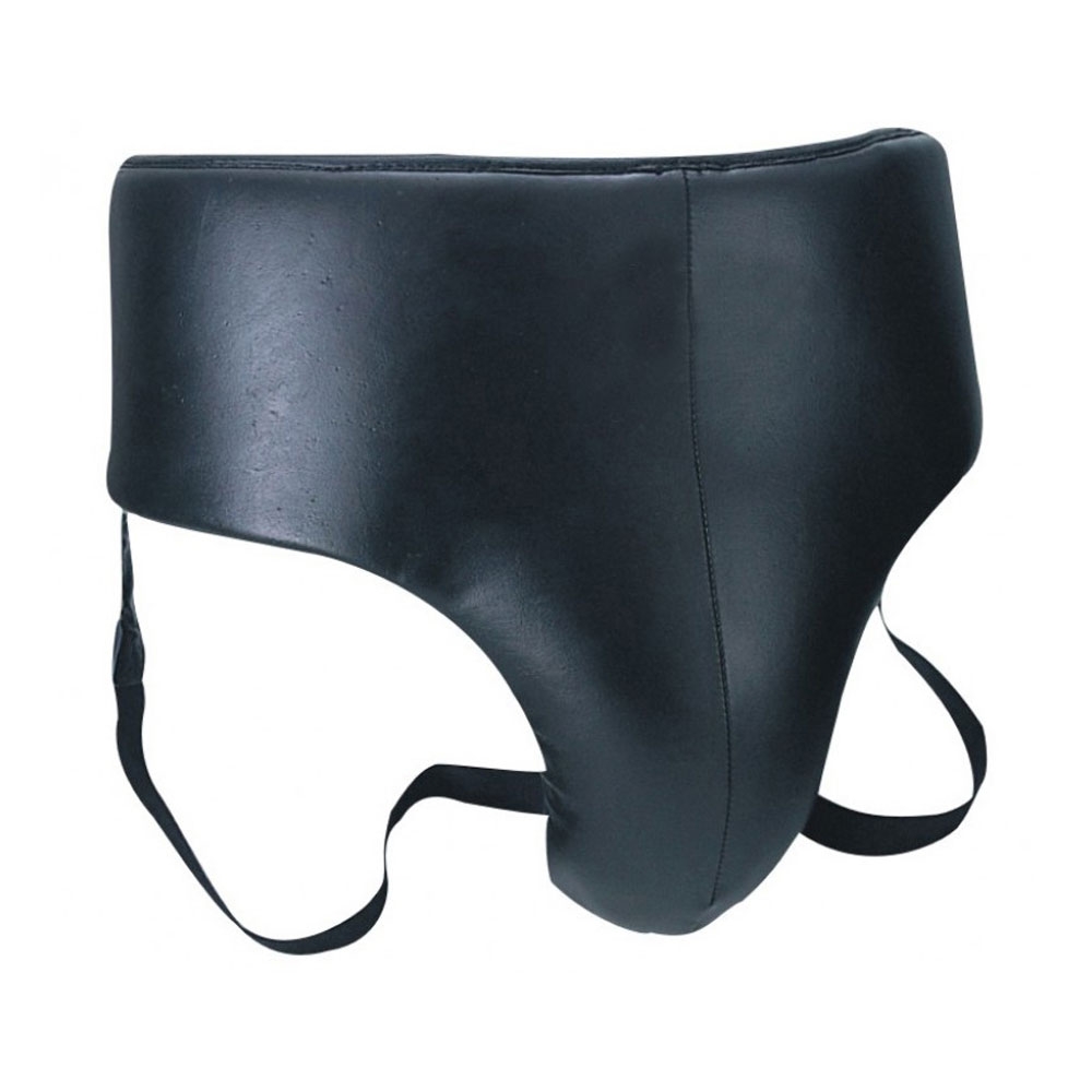 GROIN GUARDS
