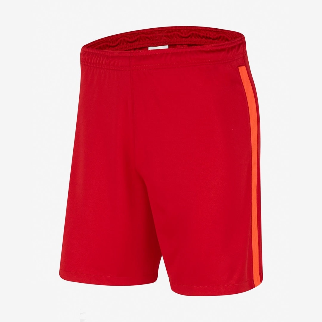 SOCCER UNIFORMS & FAN JERSEYS