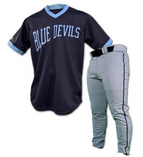 Baseball Uniforms