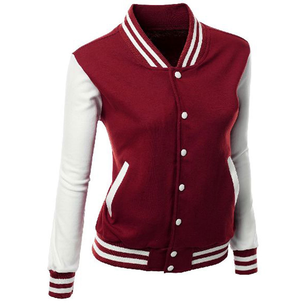 VARSITY JACKETS