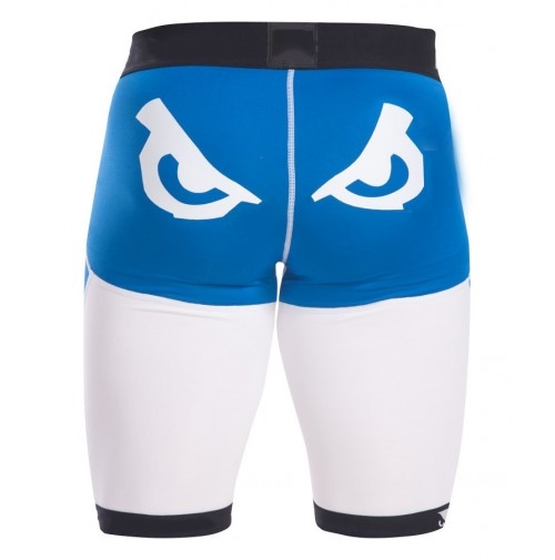 MMA COMPRESSION SHORTS
