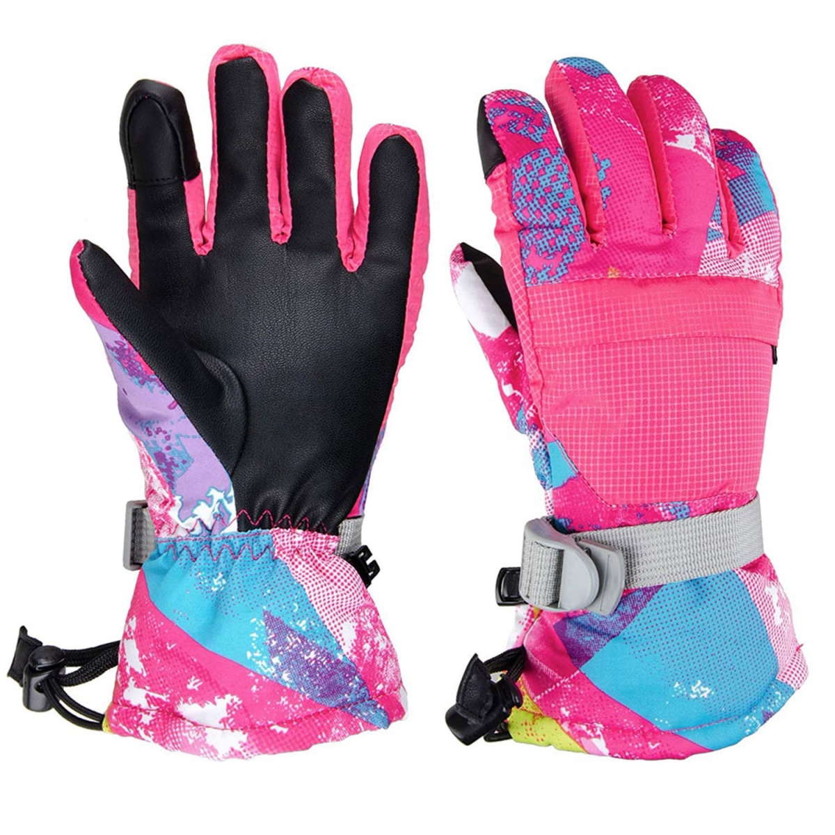 SKI Gloves