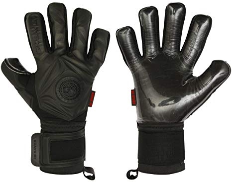 Goal Keeping Gloves