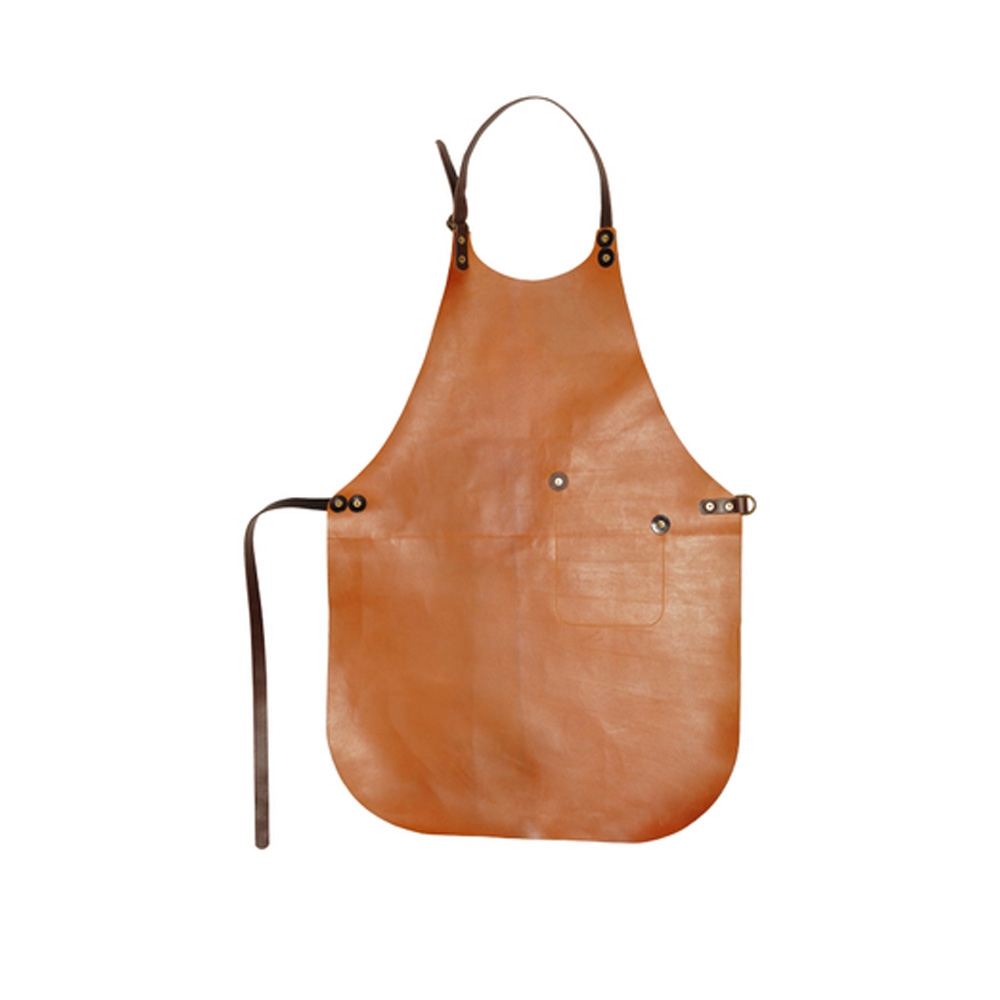 Leather Apron