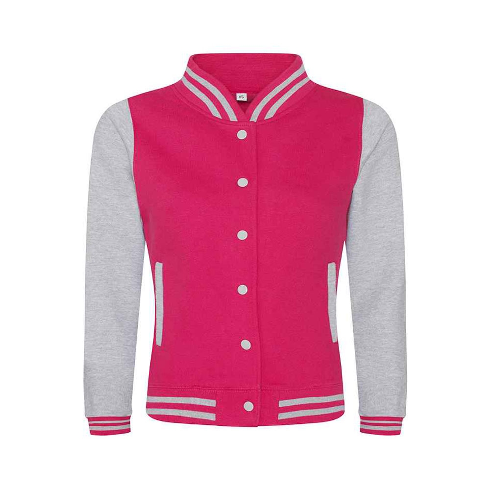 WOMEN VARSITY JACKETS