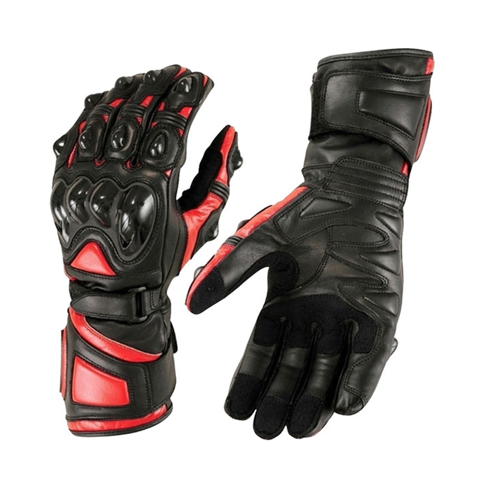 Motorbike Gloves