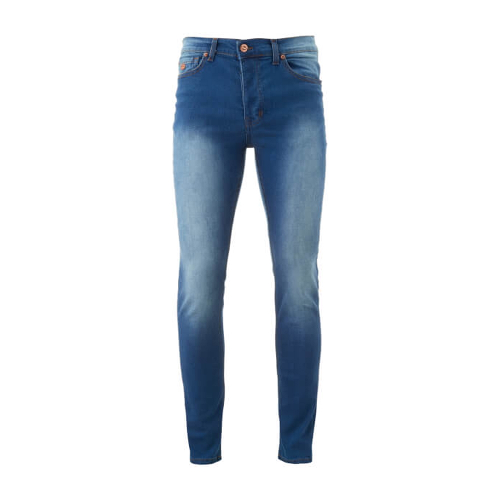 Denim Jeans