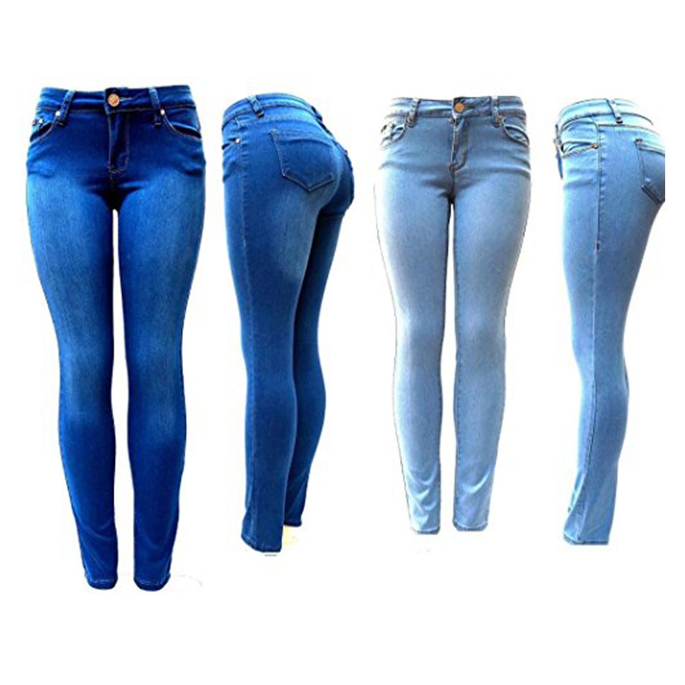 Denim Jeans