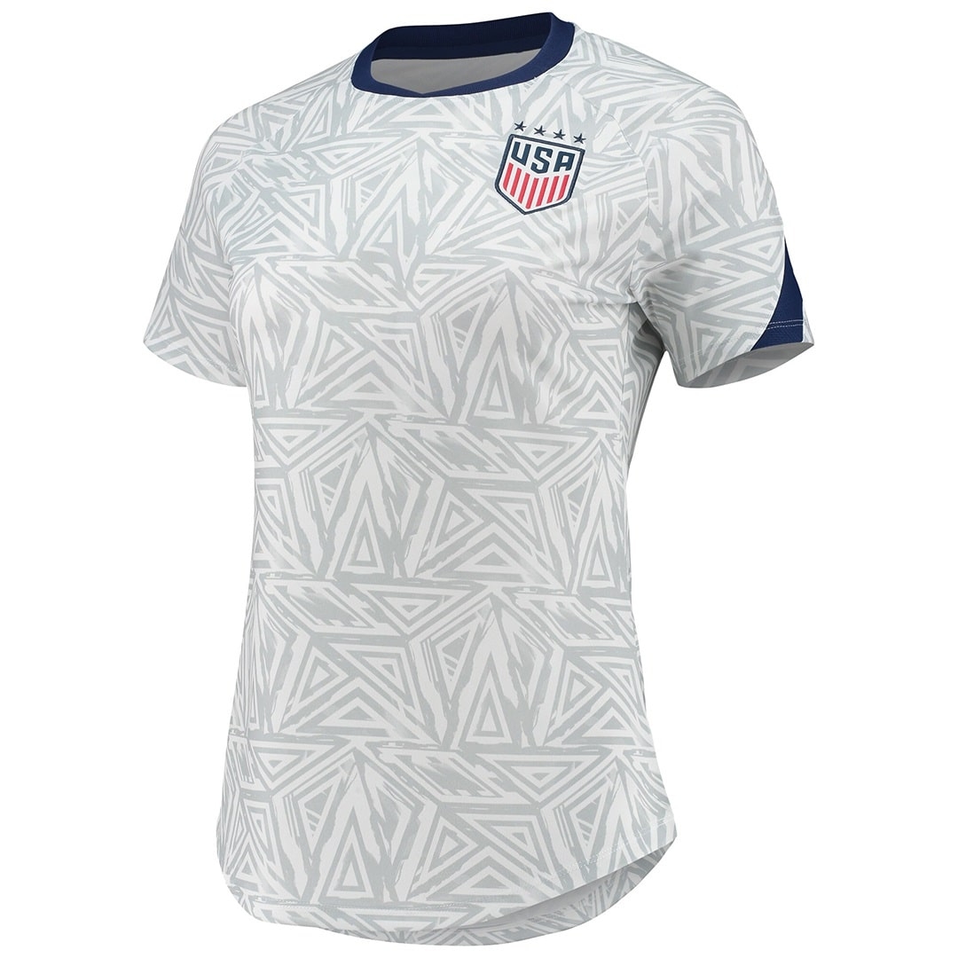 SOCCER UNIFORMS & FAN JERSEYS