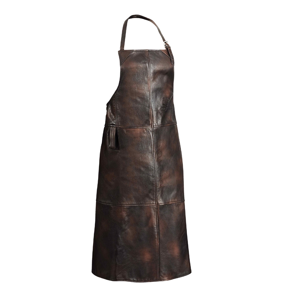 Leather Apron