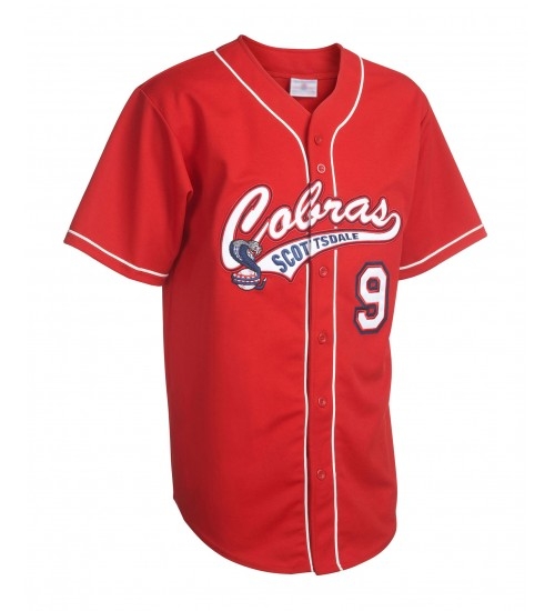Baseball Jersey